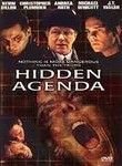 Hidden Agenda/Hidden Agenda